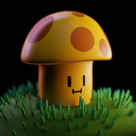 Mister_Mushroom